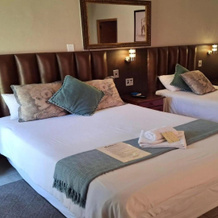 Castello Guesthouse Vryburg, 弗赖堡 — 照片 5