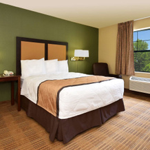 Extended Stay America White Plains Elmsford, 埃尔姆斯福德 — 照片 5