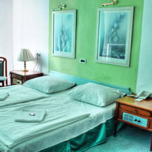 Hotel Centrál, 瑙吉考尼饶 — 照片 5