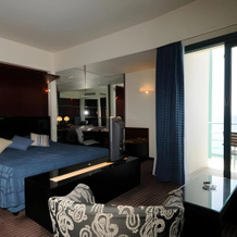 Club Hotel Casino Loutraki, 卢特拉基 — 照片 2
