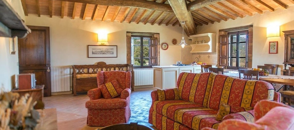 Caporlese, Montegabbione — photo 1