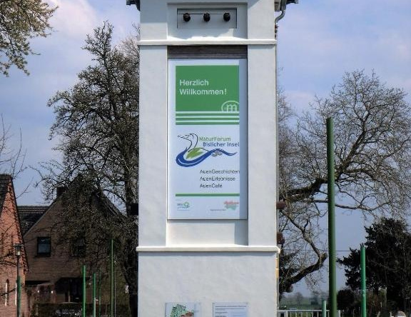 Ferienwohnung Knusperhaus, Xanten — photo 1