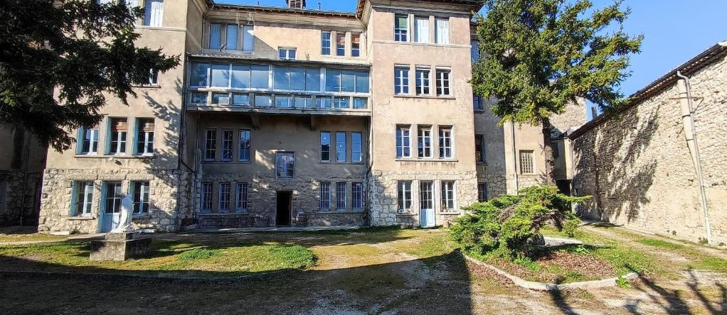 Gîte D'étape Et De Groupe Du Clos Saint Roch, Вивье — фото 1