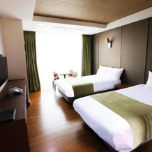Sobaeksan Punggi Spa Resort, Yeongju — photo 5