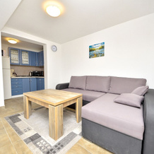 Apartmani Robi i Kristina, Donji Karin — photo 5