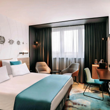Hotel Mercure Torun Centrum, Торунь — фото 5