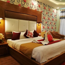 Jannat Hotel and Spa, 马纳利 — 照片 5
