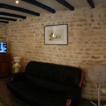 Chez mémé Lisette, Coulon — photo 2