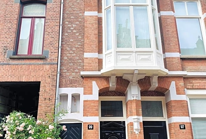 NineT7, Tilburg — photo 1