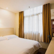 Dongwei Hotel, 鄂尔多斯 — 照片 5