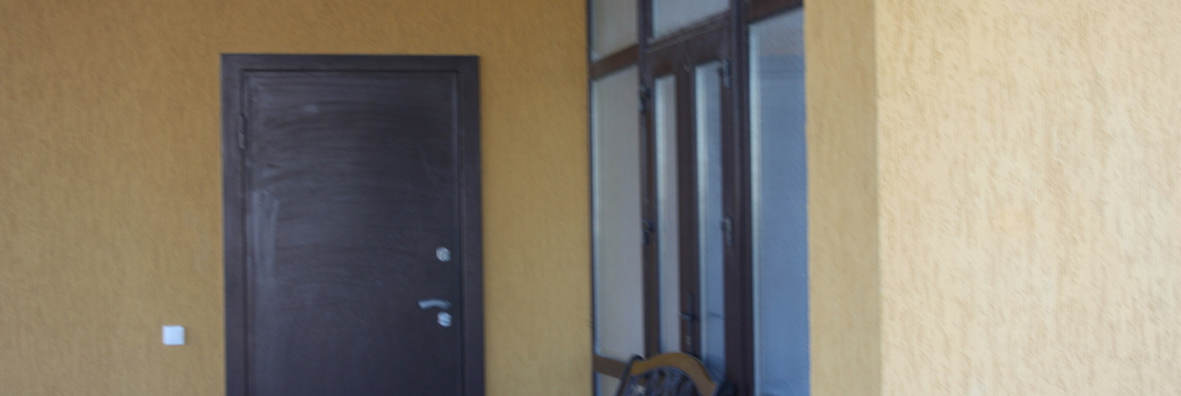 Guest house Hutoryanka, 阿纳帕 — 照片 1