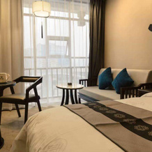 Firend He Hotel (Zhangjiajie Tianmenshan store), Zhangjiajie — photo 3