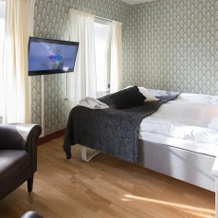 Hovde Hotell, Харьедален — фото 2