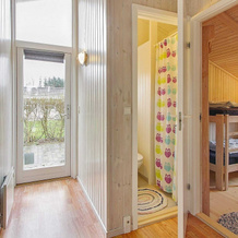 Alluring Holiday Home In Juelsminde With Terrace, Хорсенс — фото 3