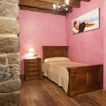 Apartamentos El Aramo, Пола-де-Лена — фото 2