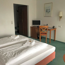 Hotel Schweizerblick, 巴特塞京根 — 照片 2