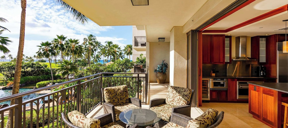 Hale Kauwela Ko Olina Resort Villa W/ Views, Каполеи — фото 1