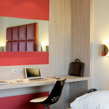 Jazz Hotel, Olbia — photo 3