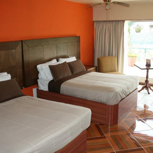 Hotel Forest, 瓦奇南戈 — 照片 5
