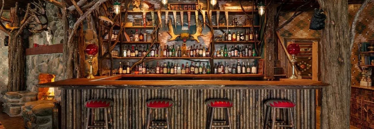 Urban Cowboy Lodge, 奥利维耶尔 — 照片 1