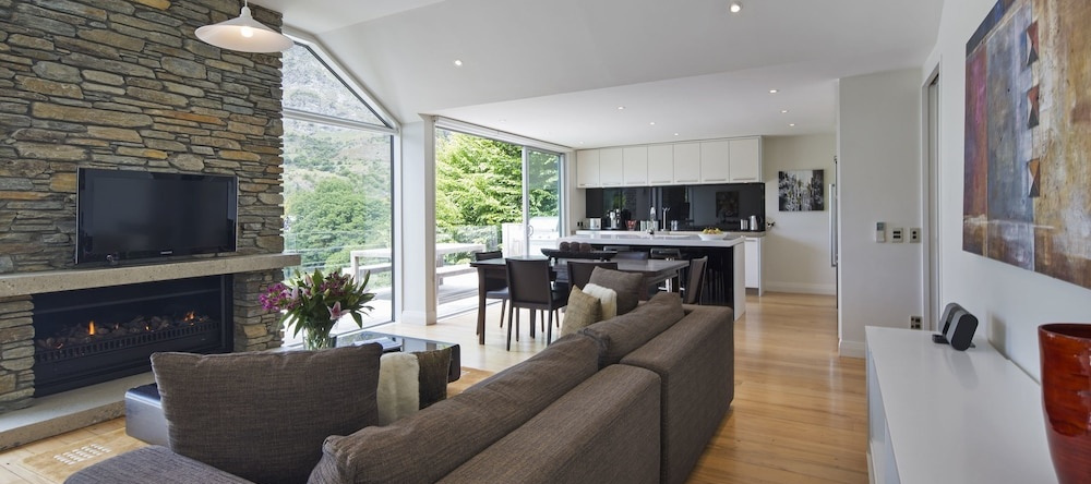 Riverview Retreat, 亚瑟角 — 照片 1