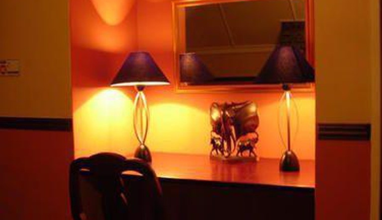 Africlassic Guest House - Harrismith, Гаррисмит — фото 1
