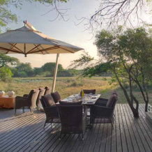 Andbeyond Phinda Forest Lodge, Заповедник Пинда — фото 4