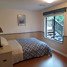 The 2 Forest Rooms--great For Family--and Views, 伊瑟阔 — 照片 3