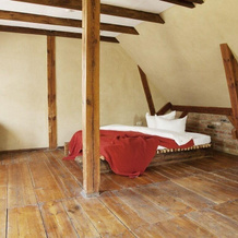 Forsthaus Strelitz, Нойштрелиц — фото 5