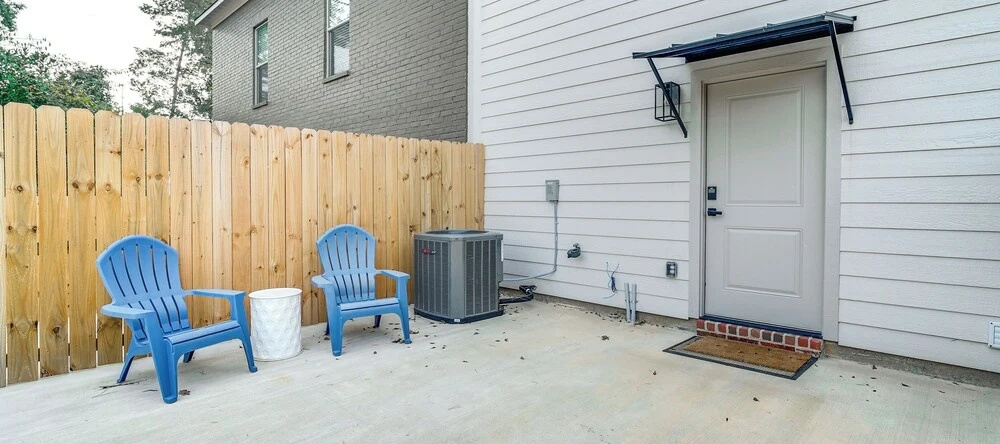 Walk to Louisiana Tech: Ruston Townhome, 拉斯顿 — 照片 1