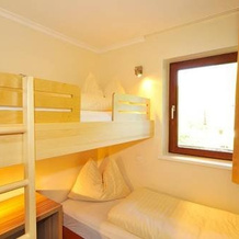 Pension Appartements Kirchenwirt, 拉登泰因 — 照片 5