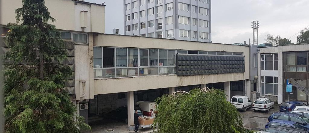 Apartment Simić, Valjevo — photo 1