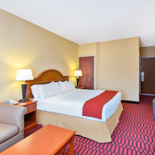 Comfort Inn Lancaster - Rockvale Outlets, Ланкастер — фото 3