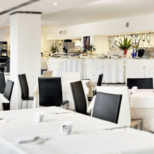 Mediterraneo Palace Hotel, 拉古萨 — 照片 4
