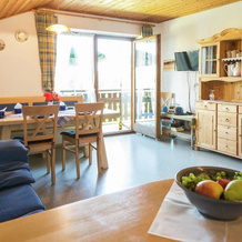 Peaceful Apartment in Reitersau Bavaria near Ski Area, 施泰因哈登 — 照片 5