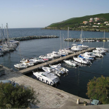 La Marine, Santa-Severa — photo 5
