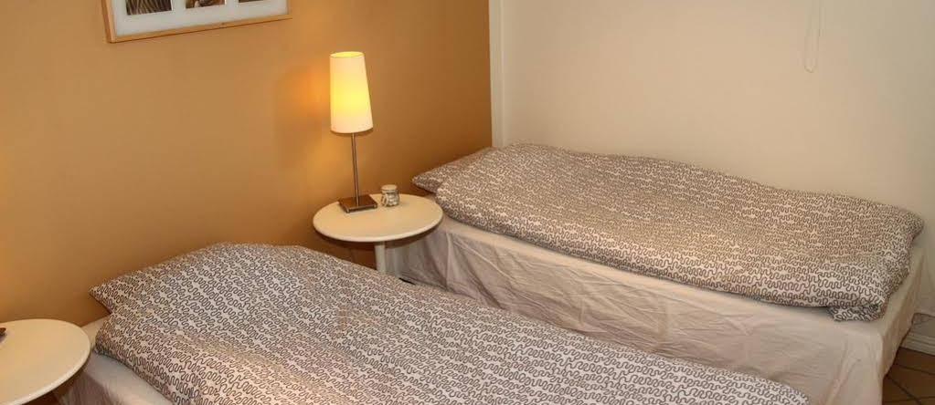 Great Living Accommodation - Jönköping Öster, 延雪平 — 照片 1