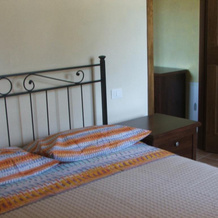 Agriturismo Casale San Lorenzo, 奥斯特拉韦泰雷 — 照片 3