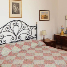 Villa Pianetti, Граттери — фото 5