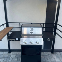 Частный Дом Abrau-Durso Rest A-Frame, Абрау-Дюрсо — фото 4