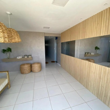 Hotel Portal Duleste, 圣米格尔海滩 — 照片 2