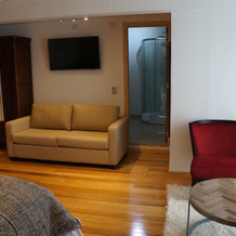Hotel Boutique Refugio de Navegantes, 达尔卡胡 — 照片 5