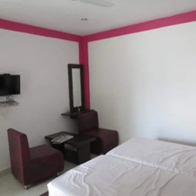 Hotel Vindhya Residency, Виндхьячал — фото 3