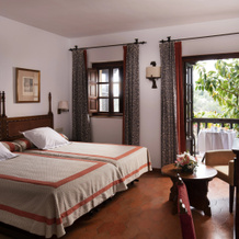 Parador de Tortosa, 托尔托萨 — 照片 2