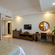 Country Garden Spring Town Holiday Hotel, Линьгао — фото 2