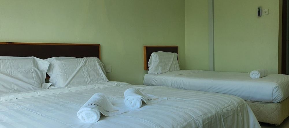 Hotel O Good View Inn, Simanggang — photo 1