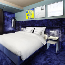 25hours Hotel Frankfurt The Goldman, 美因河畔法兰克福 — 照片 5