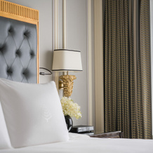 Four Seasons Hotel Jakarta, Джакарта — фото 5