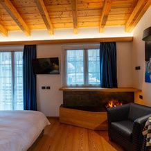 Sport Hotel Alpina, Madesimo — photo 4