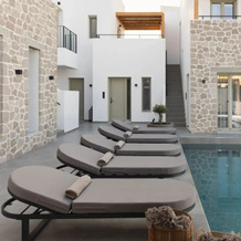 Kalea Suites, Поллония — фото 2